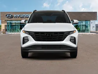 Hyundai TUCSON 2023 Limited 4dr SUV