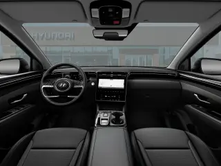 Hyundai TUCSON 2023 Limited 4dr SUV