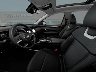 Hyundai TUCSON 2023 Limited 4dr SUV