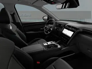 Hyundai TUCSON 2023 Limited 4dr SUV