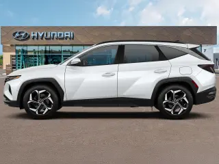 Hyundai TUCSON 2023 Limited 4dr SUV