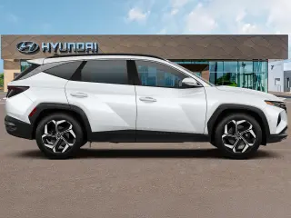Hyundai TUCSON 2023 Limited 4dr SUV