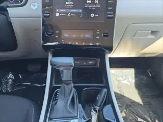 Hyundai TUCSON 2024 AWD SEL 4p SUV (versión de mitad de año)