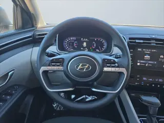 Hyundai TUCSON 2024 AWD SEL 4p SUV (versión de mitad de año)