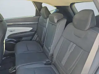 Hyundai TUCSON 2024 AWD SEL 4p SUV (versión de mitad de año)