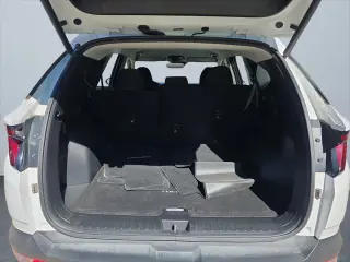 Hyundai TUCSON 2024 AWD SEL 4p SUV (versión de mitad de año)