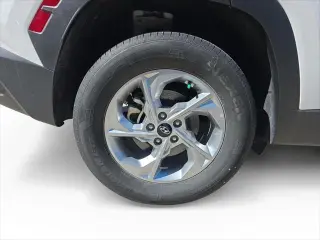 Hyundai TUCSON 2024 AWD SEL 4p SUV (versión de mitad de año)