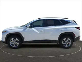 Hyundai TUCSON 2024 AWD SEL 4p SUV (versión de mitad de año)