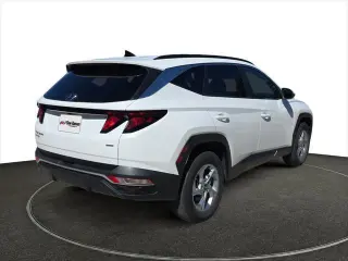 Hyundai TUCSON 2024 AWD SEL 4p SUV (versión de mitad de año)