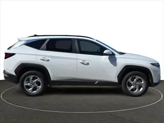 Hyundai TUCSON 2024 AWD SEL 4p SUV (versión de mitad de año)