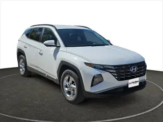 Hyundai TUCSON 2024 AWD SEL 4p SUV (versión de mitad de año)