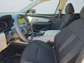 Hyundai TUCSON 2024 AWD SEL 4p SUV (versión de mitad de año)