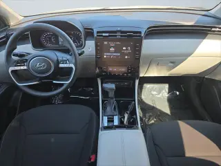 Hyundai TUCSON 2024 AWD SEL 4p SUV (versión de mitad de año)