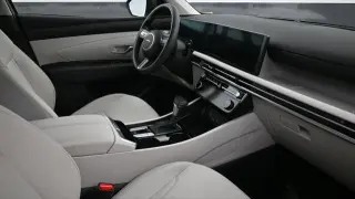 Hyundai TUCSON 2025 SEL 4dr SUV