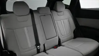 Hyundai TUCSON 2025 SEL 4dr SUV