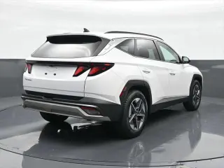 Hyundai TUCSON 2025 SEL 4dr SUV