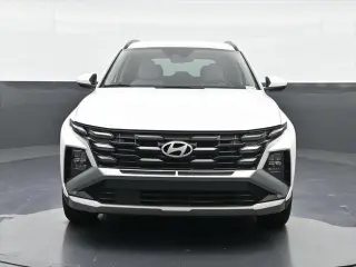 Hyundai TUCSON 2025 SEL 4dr SUV