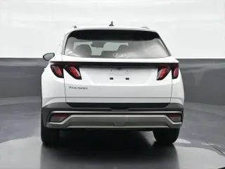 Hyundai TUCSON 2025 SEL 4dr SUV