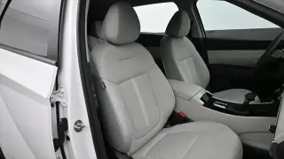 Hyundai TUCSON 2025 SEL 4dr SUV