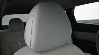 Hyundai TUCSON 2025 SEL 4dr SUV
