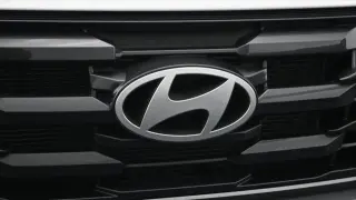 Hyundai TUCSON 2025 SEL 4dr SUV