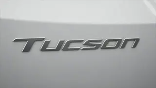 Hyundai TUCSON 2025 SEL 4dr SUV