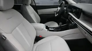 Hyundai TUCSON 2025 SEL 4dr SUV