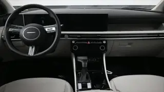 Hyundai TUCSON 2025 SEL 4dr SUV