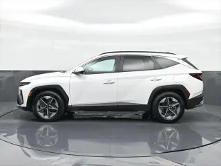 Hyundai TUCSON 2025 SEL 4dr SUV
