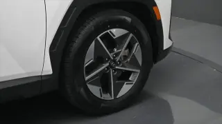 Hyundai TUCSON 2025 SEL 4dr SUV