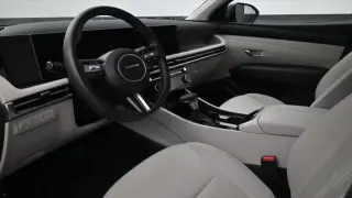 Hyundai TUCSON 2025 SEL 4dr SUV