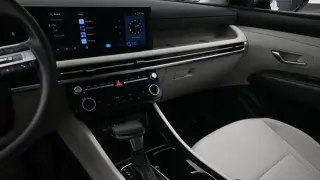 Hyundai TUCSON 2025 SEL 4dr SUV