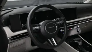 Hyundai TUCSON 2025 SEL 4dr SUV