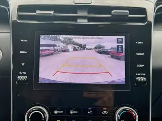 Hyundai TUCSON 2022 SEL 4p SUV