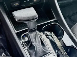 Hyundai TUCSON 2022 SEL 4p SUV