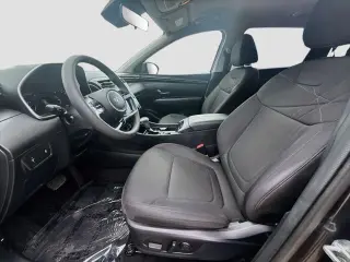 Hyundai TUCSON 2022 SEL 4p SUV