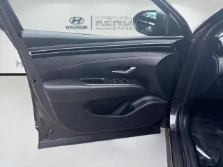 Hyundai TUCSON 2022 SEL 4p SUV