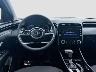 Hyundai TUCSON 2022 SEL 4p SUV