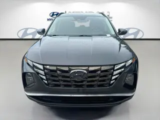 Hyundai TUCSON 2022 SEL 4p SUV