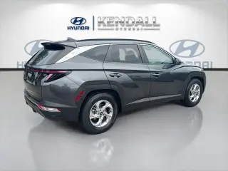 Hyundai TUCSON 2022 SEL 4p SUV