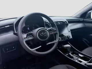 Hyundai TUCSON 2022 SEL 4p SUV