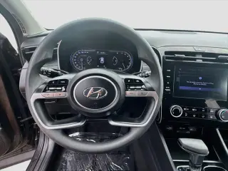 Hyundai TUCSON 2022 SEL 4p SUV