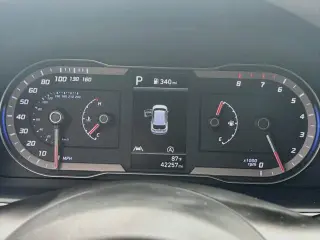 Hyundai TUCSON 2022 SEL 4p SUV