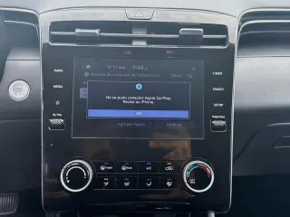 Hyundai TUCSON 2022 SEL 4p SUV