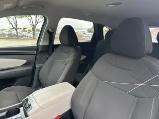 Hyundai TUCSON 2022 SEL 4dr SUV