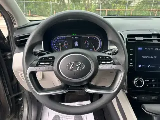 Hyundai TUCSON 2022 SEL 4dr SUV