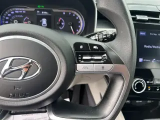 Hyundai TUCSON 2022 SEL 4dr SUV