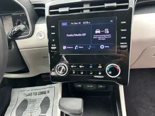 Hyundai TUCSON 2022 SEL 4dr SUV