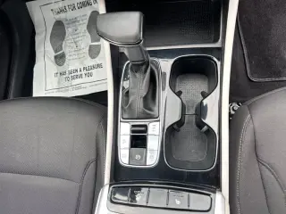 Hyundai TUCSON 2022 SEL 4dr SUV