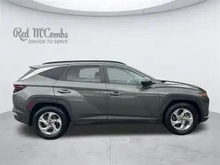 Hyundai TUCSON 2022 SEL 4dr SUV